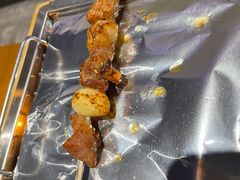 -星光小把串·海鲜烧烤(西安路店)