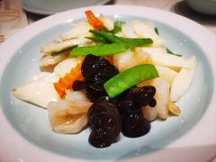 -北李·海肠捞饭·大连菜(高新万达店)