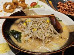 -やきにく 牛将日式焼肉(新华路店)