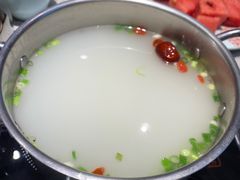 -密友回转自助火锅(世茂国际广场店)