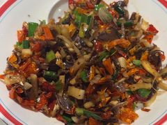 -柴火农家·江西赣南菜(土华店)