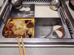 -海底捞火锅(旭辉MALL店)