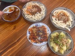 -洁美凉粉店(温江店)