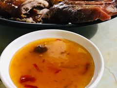 -禄源公·老莞诚饭店