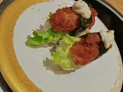 -合点寿司(金虹桥商场店)