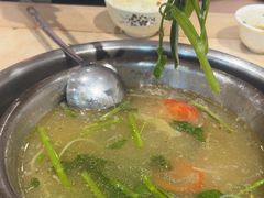 -海关荤豆花(洋河一路店)