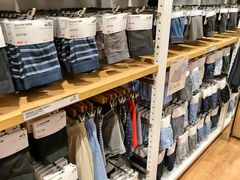 -优衣库(海口秀英万达广场店)