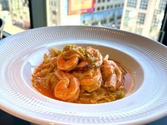 -喜悦烤鸭·新京菜(王府井店)