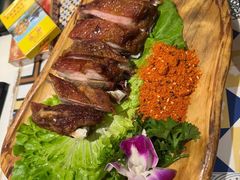 -阿拉丁新疆风味餐厅·清真(罗廊巷店)