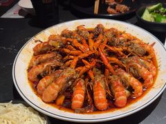 -红盔甲·小龙虾(人民广场店)