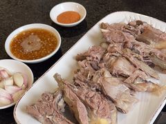 -清真华宇开锅羊肉