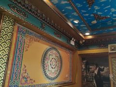 -金鼎雪山牦牛杂火锅(理县总店)