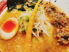 -雷门拉面店(新光天地店)