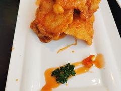 锅包肉-小南洋海景餐厅(深圳湾店)