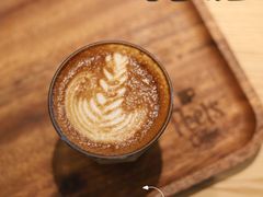 -Peet's Coffee皮爷咖啡(豫园店)