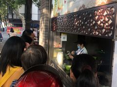 等位区-同心楼(解放北路店)