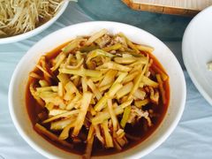 -天乐农家鱼头王(天目湖店)