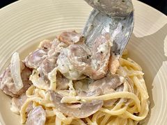 -新贝乐意大利餐厅(苏州中心店)