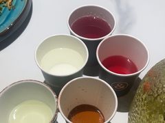 -相遇·川湘融合菜(丹阳吾悦广场店)