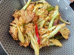 -嘉禾·悦享餐厅(八方汇店)