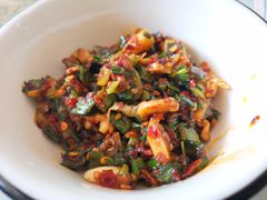 -品品野菜铜火锅(文汇路店)