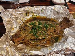 -衡厨·衡阳土菜(中南店)