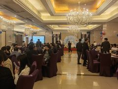 大堂-国惠大酒楼(仓山万达店)
