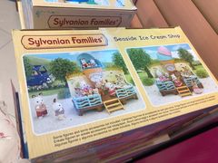-TOYSRUS玩具反斗城(上海万象城店)