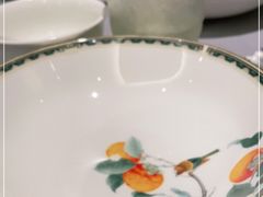 -狮王府淮扬菜(新街口友谊店)
