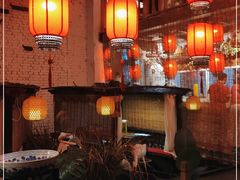 -锦上中式酒馆(南内环店)