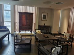 -稍可轩博物馆餐厅