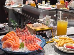 -大渔铁板烧(大悦城店)