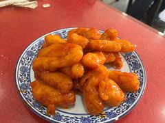 -北大地皖峰饭馆