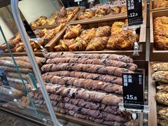 -金凤成祥(东直门现烤面包店)