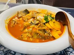 -蝴蝶泉宾馆-中餐厅