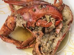 波士顿龙虾-Ministry of Crab•MOC(交子大道店)