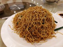 豉油皇炒面-潮喜竹溪荔湖酒家(荔枝湾店)