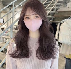 -sy杉影印象COLOUR专业烫染