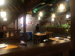 -老诚一锅(乔庄店)