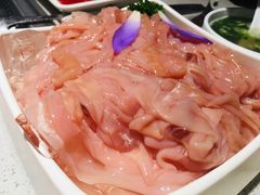 捞派鹅肠-海底捞火锅(番禺广场店)