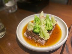 -CHIC1699远洋私厨