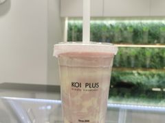 -KOI PLUS(成都万象城店)