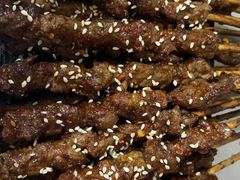 -回头烧烤(悦荟购物中心店)