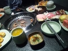 -韩盛·盛江山自助料理(中街大悦城店)