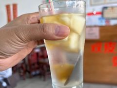 -俊丽双皮奶甜品店