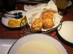 -RED LOBSTER(多伦多DT店)