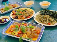 生腌膏蟹-桂园白粥·潮汕老味道