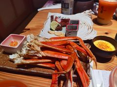 -花潮料理艺食馆(世欧广场店)