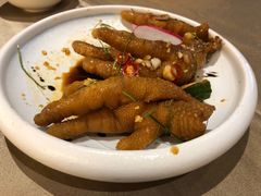 -广州逸林假日酒店·四季桃源中餐厅(白云山风景区店)