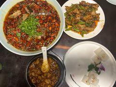 -陈麻婆豆腐总店